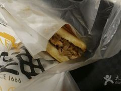 -魏家凉皮(曼哈顿店)