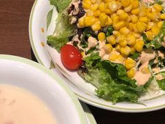 -萨莉亚意式餐厅(杭州西溪龙湖天街店)