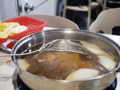 -菜忠潮州牛肉店(岗厦店)