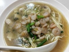 -二扁私房面馆(崂山路店)