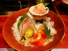 -岩也·日料与酒(龙岗天安云谷店)