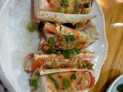 -松坂屋日料自助(长城路店)