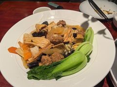 -味鼎长安·地道陕菜(凤城一路店)