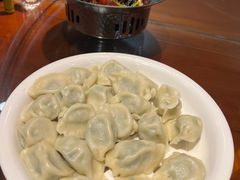 -那家老院子东北菜·饺子·小鸡炖蘑菇(艳华街店)