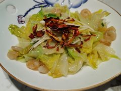 -八大碗·地道东北菜(佳兆业店)