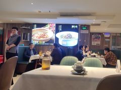 -湘中缘·湖南菜(娄底驻京办店)