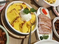 -新白鹿餐厅(城西银泰城店)