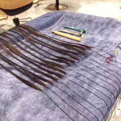 -CD Hair salon