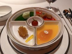 -谦默府· 现代潮粤菜(外滩店)