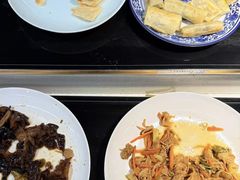 -素清香(解放路店)