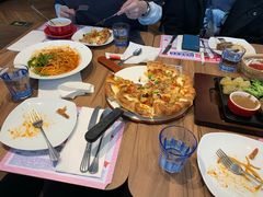 -必胜客(广顺南大街店)