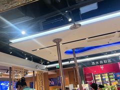 -蚝英雄·鲜蚝自助专门店