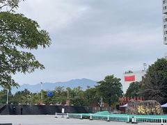 -福州大学(旗山校区)