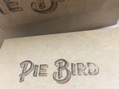 -Pie Bird(新闸路店)