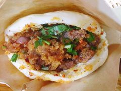 -豆相识•九九豆腐脑(牛咡桥店)