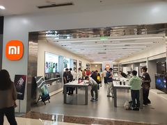 -万达广场(松江店)