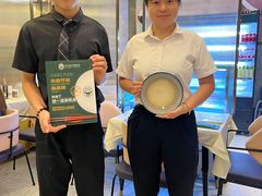 -庖丁兄弟干式熟成牛排自助餐厅(仁恒伊势丹店)