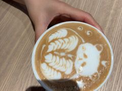 -星巴克臻选(成都宽窄巷子店)