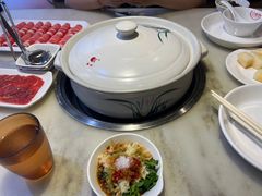 -小骨煲金华砂锅(转塘金街美地店)