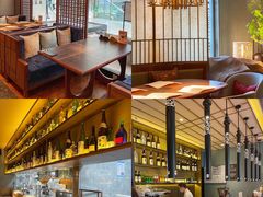 -山葵家·创意料理(宁波来福士店)