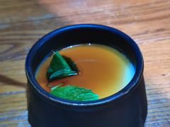 黑糖豆花-云海肴·汽锅鸡·云南菜(天津国金汇店)