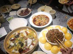 -马氏老外婆餐厅(磁县店)