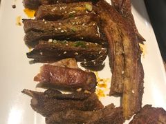 -霄汉羊排(万松园一店)