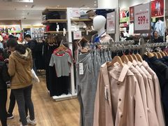 -优衣库(东莞汇一城店)
