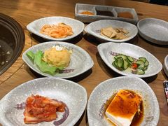 -牛人·雪花牛·木炭烤肉(昆山陆家店)