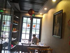 -徐记私厨(半淞园路店)