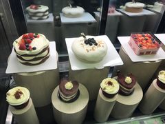-Pantry's Best派悦坊蛋糕(K11购物艺术中心店)