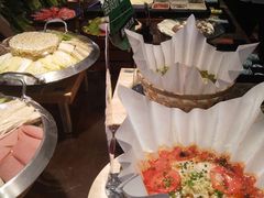 -炉小哥烤肉(朗悦公园茂店)