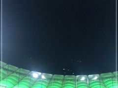 -深圳市宝安体育中心体育场