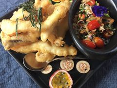 -Meena Rice Based Cuisine