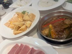 -围炉夜话·潮汕卤水火锅(榕江店)