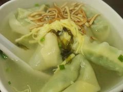 -锡笼记·无锡小笼(方塔店)