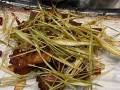 -浩海火烧云傣家菜(京广店)