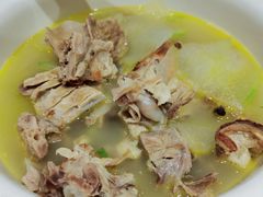 -中医药大学-第2食堂