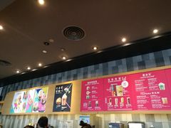 -星巴克臻选(深圳嘉里建设广场店)