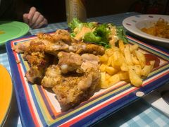 -Tony's House