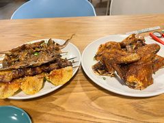 -大富贵烧烤公司(双廊店)