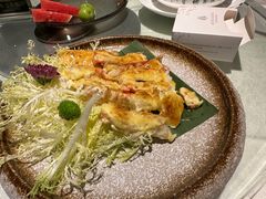 -安蒂娅.悦景轩中餐厅(西乡店)