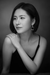 -鹿角肖像摄影艺术馆