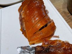 -小大董·烤鸭(凤凰汇店)