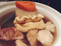 -慢走(甜水园店)