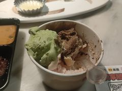 -火炉火自助餐(西直门凯德MALL店)