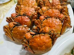 -老字号蛇口德记烧腊饭店·海鲜加工