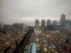 -益健海鲜大食坊(拱北口岸店)