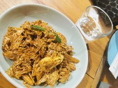 -局气烤鸭·北京菜(前门店)