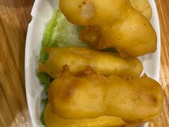 -文记餐厅(步行街店)